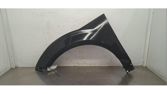 Aile avant gauche Volvo EX30