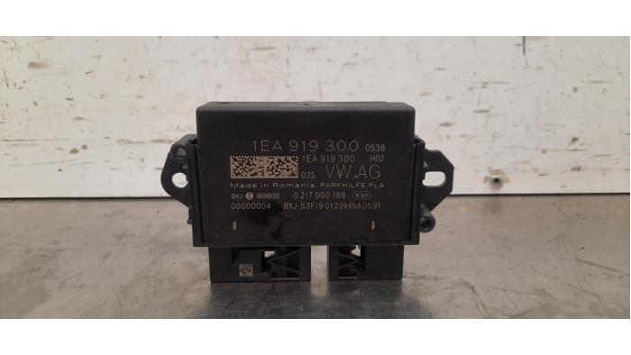 Module PDC Audi Q4