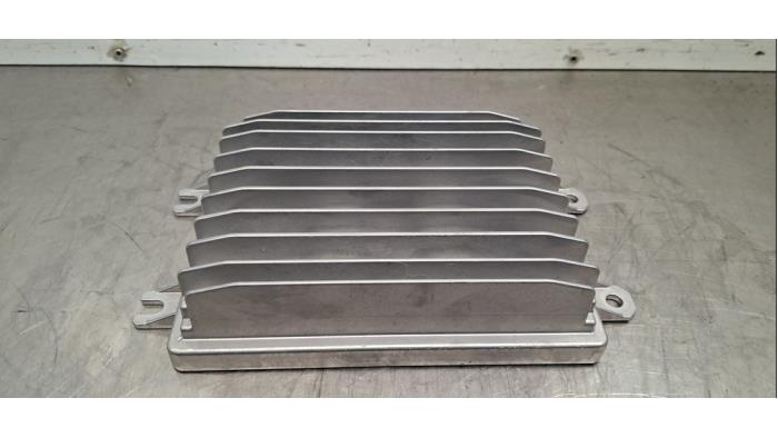 Amplificateur radio Audi Q4
