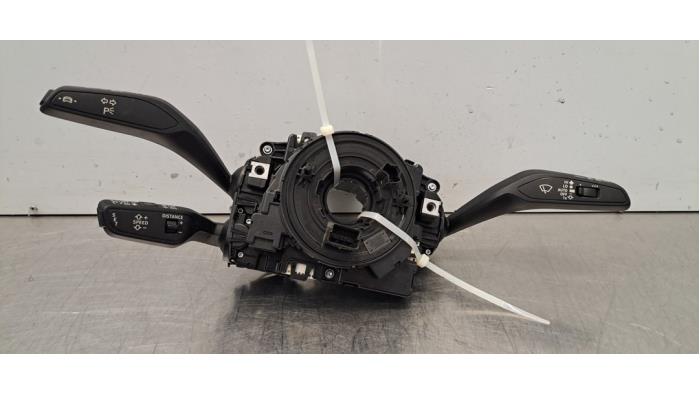 Commutateur combi colonne de direction Audi Q4