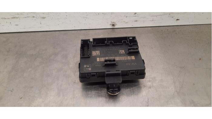 Module verrouillage central des portes Audi Q4