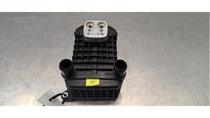 Echangeur de chaleur Audi Q4