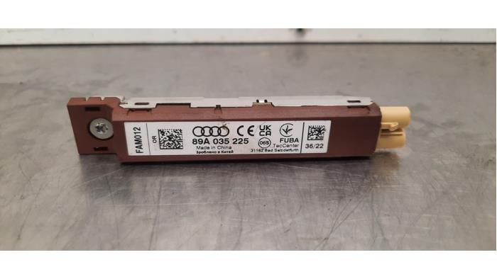 Antenne amplificateur Audi Q4