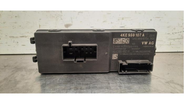 Module passage hayon Audi Q4