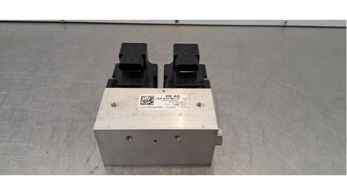 Valve d'expansion clim Audi Q4