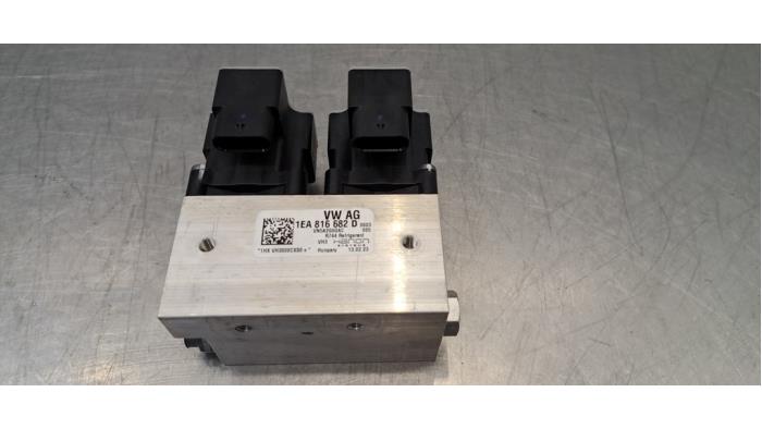 Valve d'expansion clim Audi Q4