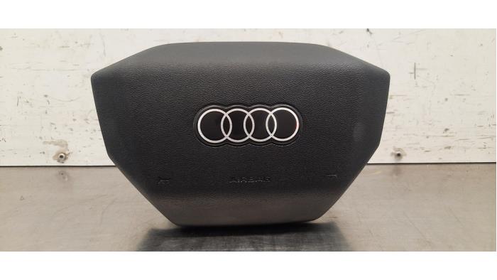 Airbag gauche (volant) Audi Q4