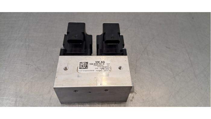 Valve d'expansion clim Audi Q4