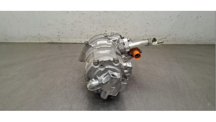 Pompe clim Landrover Range Rover Sport