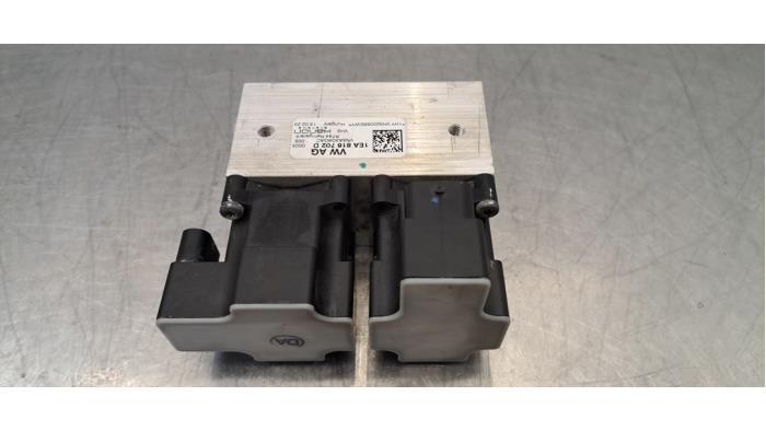 Valve d'expansion clim Audi Q4