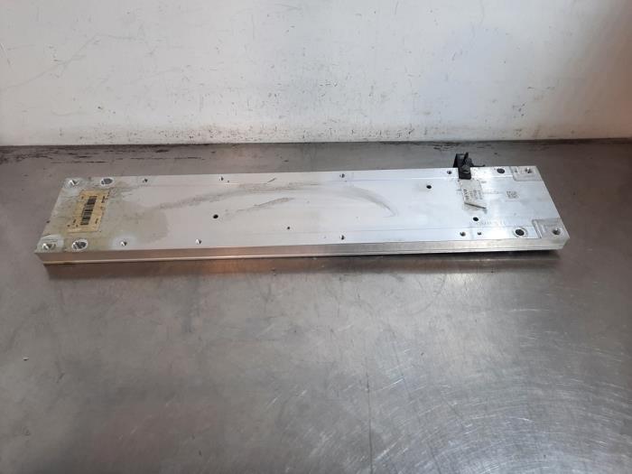 Barre transversale avant Citroen C4
