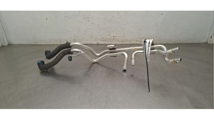 Radiatorslang Landrover Range Rover Sport
