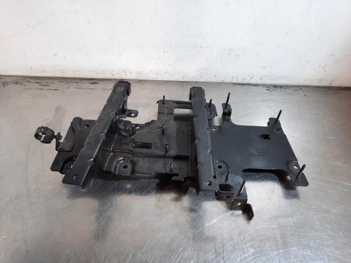 Support (divers) Citroen C4