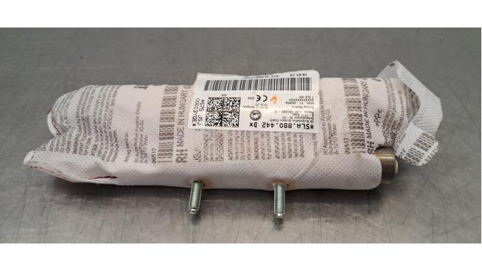 Airbag siège Audi Q4