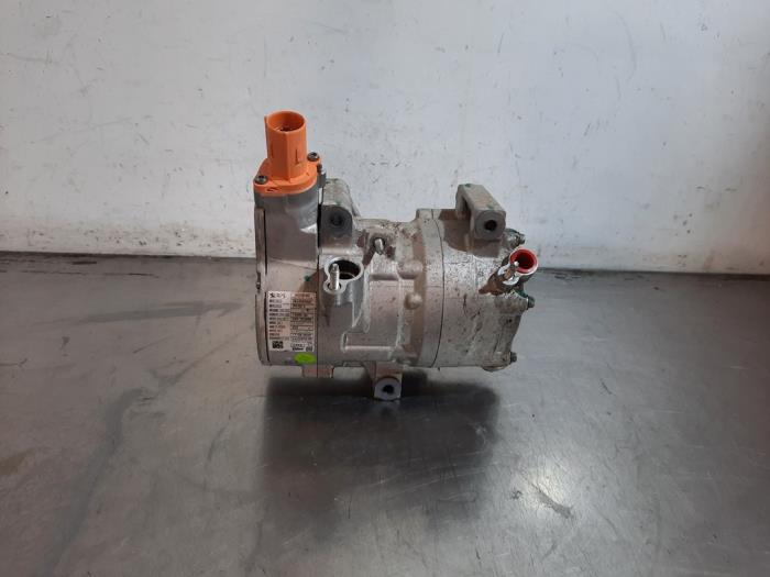 Pompe clim Citroen C4