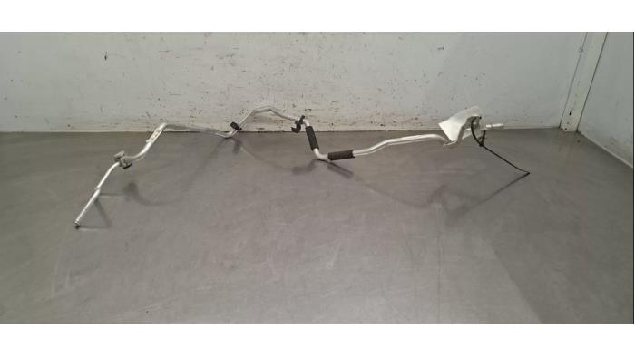 Radiatorslang Landrover Range Rover Sport