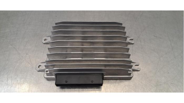 Amplificateur radio Audi Q4