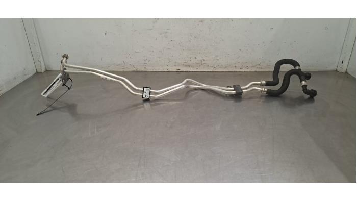 Conduit direction assistée Landrover Range Rover Sport