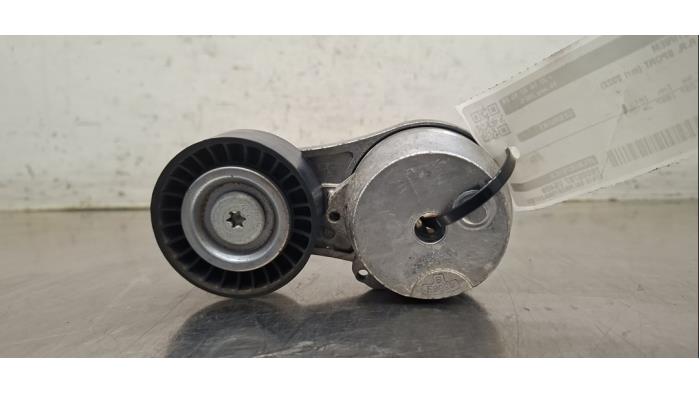 Gebruikte Spanrol Multiriem Landrover Range Rover Sport (LW) 2.0 16V P400e Prijs € 30,25 Inclusief btw aangeboden door Autohandel Didier