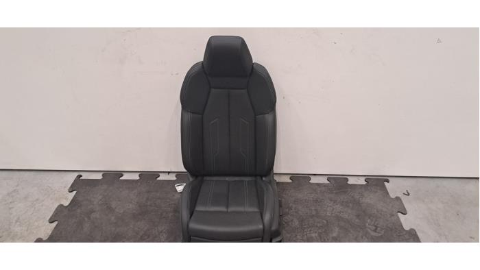 Siège gauche Audi Q4