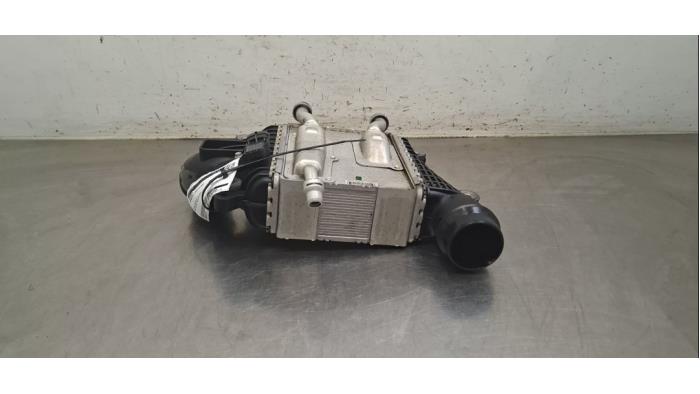 Intercooler Landrover Range Rover Sport