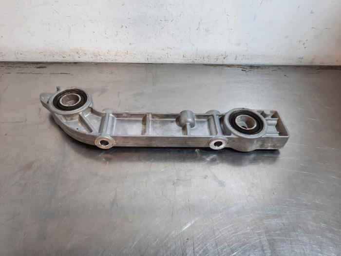 Support moteur Mercedes EQV