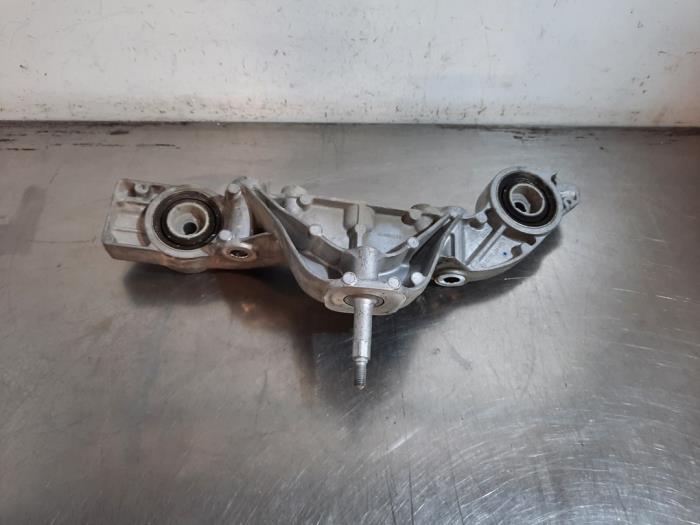 Support moteur Mercedes EQV