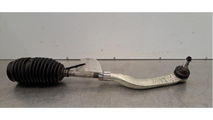 Barre d'accouplement gauche Renault Master