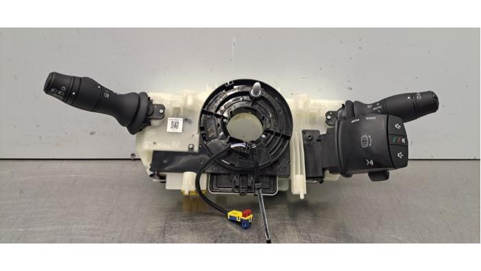 Commutateur combi colonne de direction Renault Master
