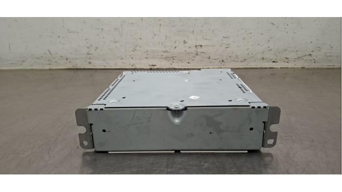 Module radio Renault Master