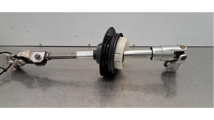 Axe colonne de direction Renault Master