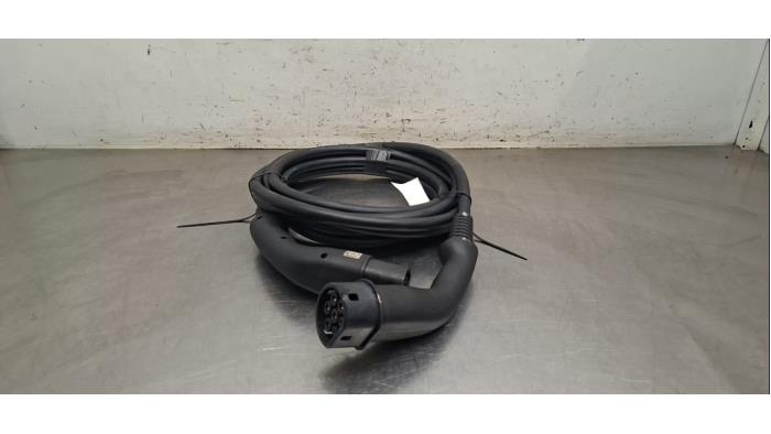 Câble de recharge électrique Renault Master