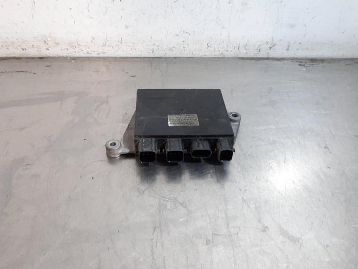Ordinateur gestion moteur Toyota GT86