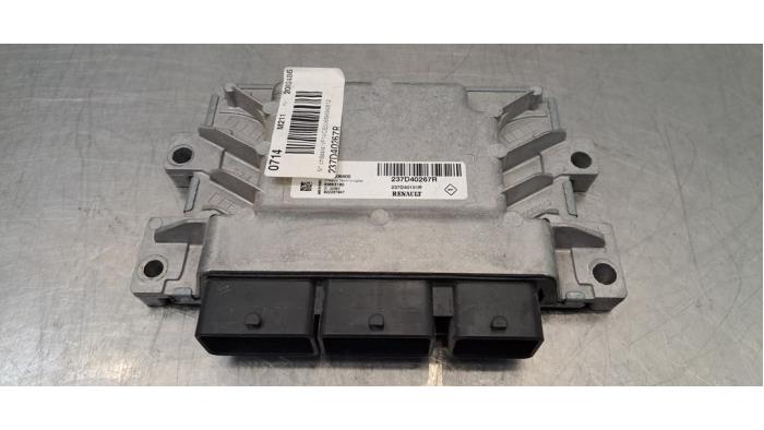 Ordinateur gestion moteur Renault Master