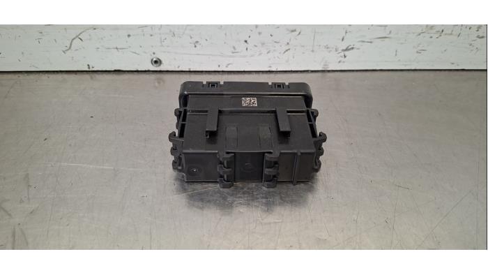 Module Gateway Renault Master