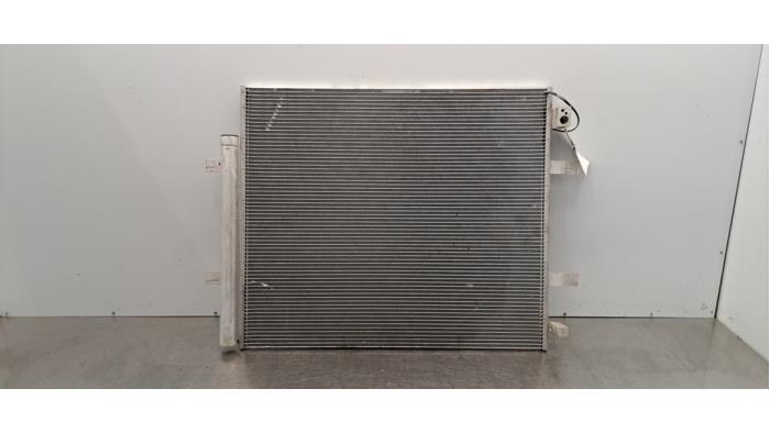Condensateur clim Audi Q4