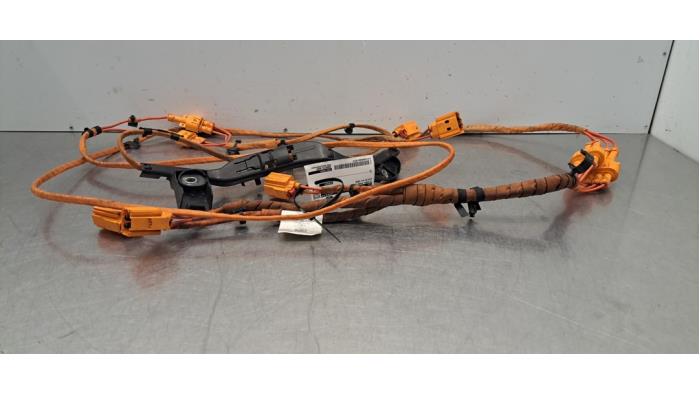 Câble haute tension Audi Q4