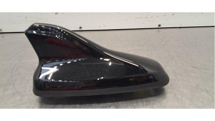Antenne Audi Q4