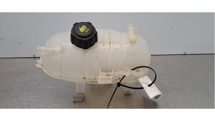 Réservoir d'expansion Nissan Primastar