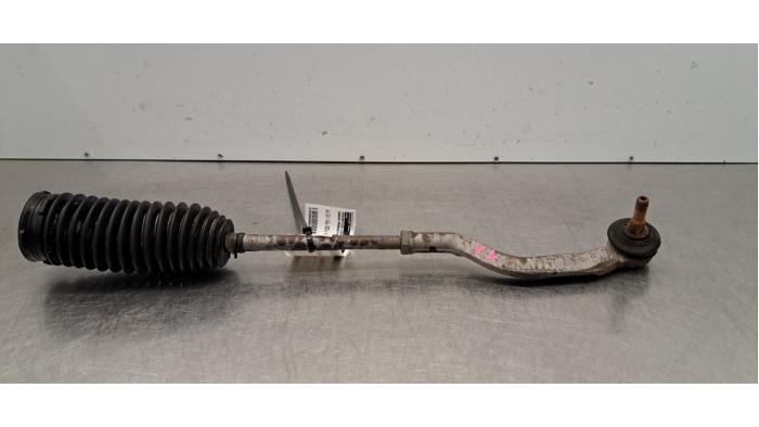 Barre d'accouplement gauche Nissan Primastar