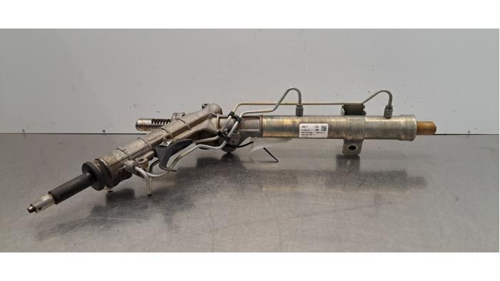 Crémaillère de direction Nissan Primastar
