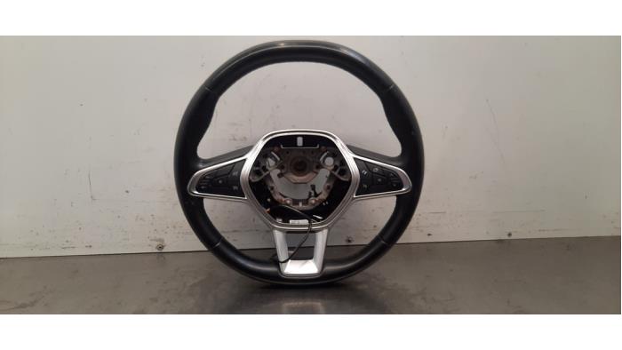Volant Nissan Primastar