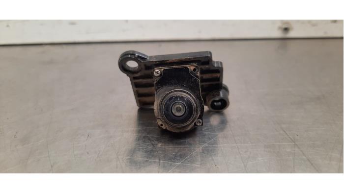 Caméra de recul Nissan Primastar