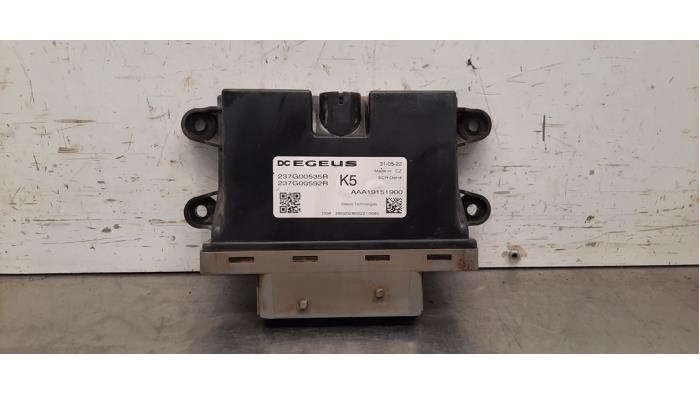 Ordinateur Adblue Nissan Primastar