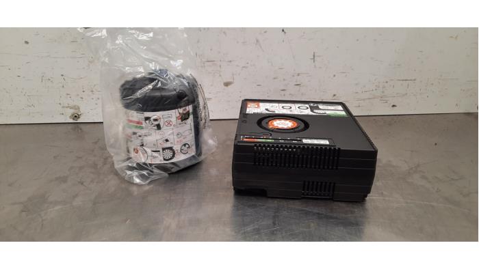 Kit de réparation pneus Mercedes EQB