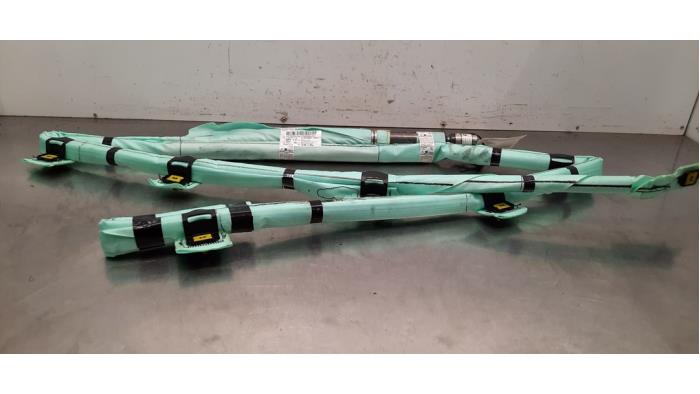 Airbag plafond droite Mercedes EQB