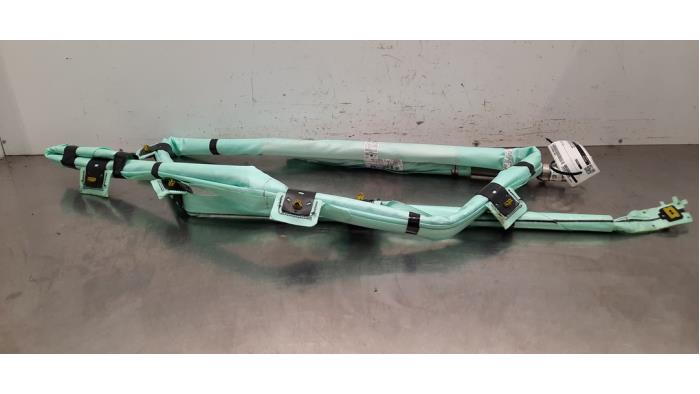 Airbag plafond gauche Mercedes EQB