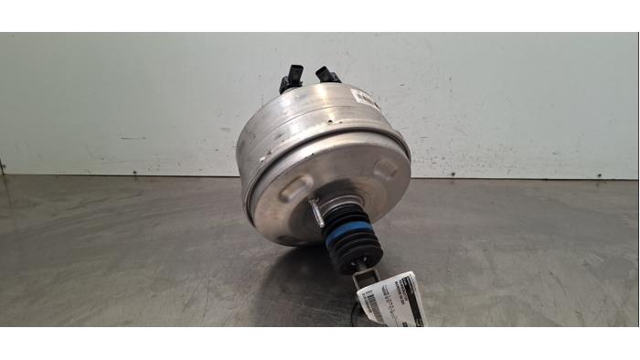 Assistant de freinage Mercedes EQB