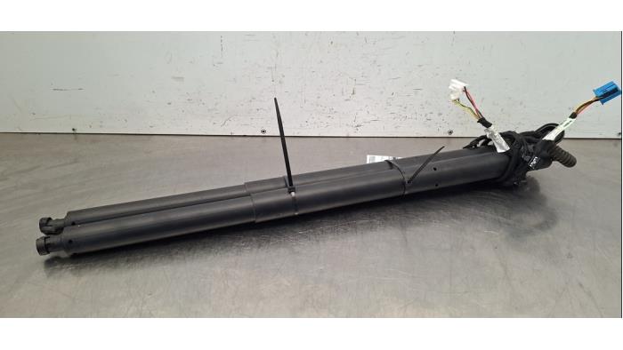 Kit amortisseur gaz hayon Mercedes EQB