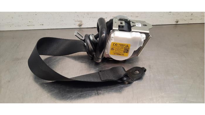 Ceinture de sécurité arrière gauche Mercedes EQB